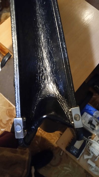 Сумка, портфель Dr. Koffer.