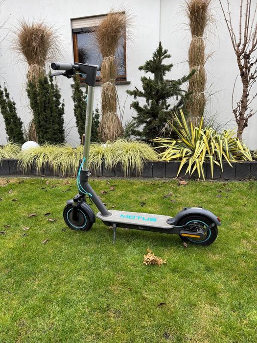 Hulajnoga  elektryczna Motus