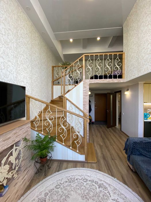 2-комнатная квартира по адресу ул. Капеланська (площадь 57 м²) - Atlanta.ua - фото 5