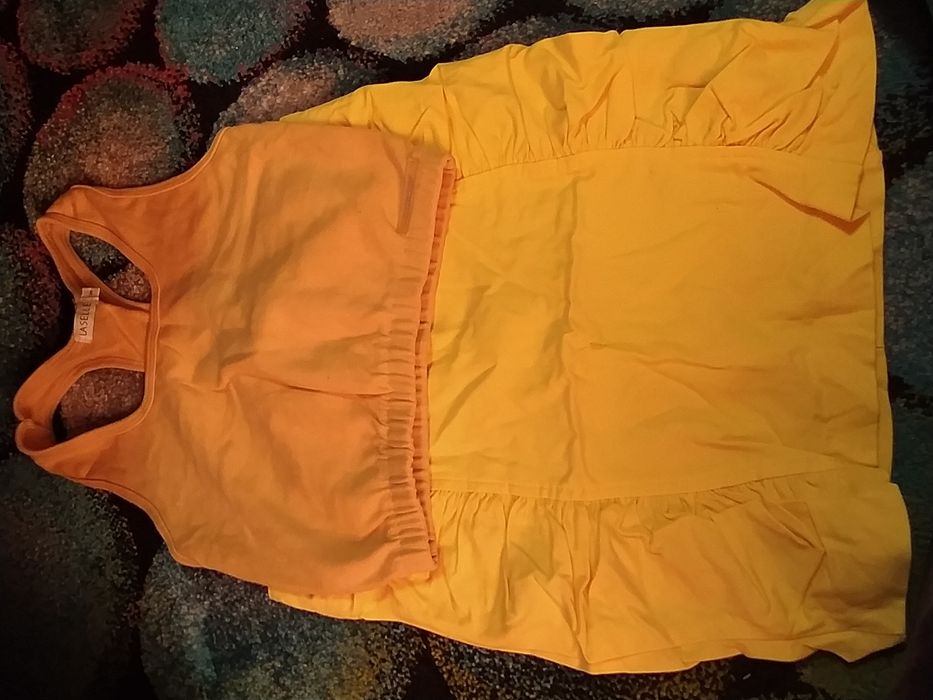 Топ для дівчини розмір ,S