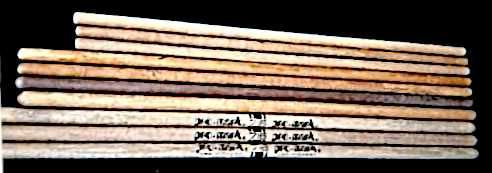 ProMark Timbale Sticks Novos e Usados