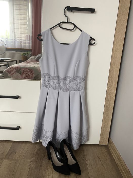 Sukienka na wesele lub inna okazje