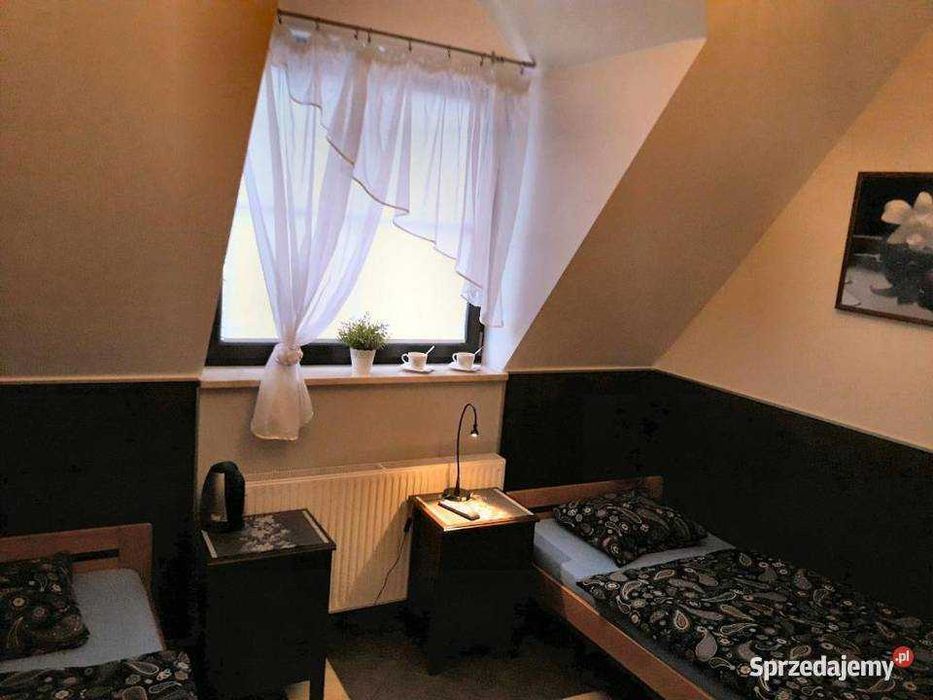 Noclegi Pokoje gościnne z łazienkami Długołęka 8km od Wrocław