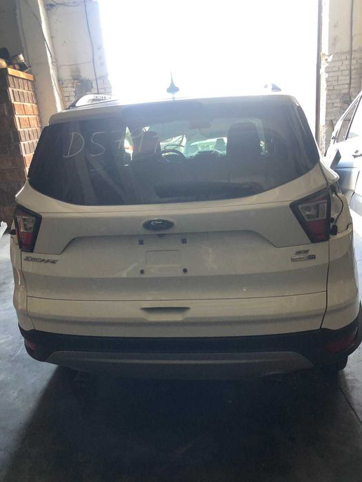 Кришка багажника Ляда Форд Ескейп Ford Escape.1.5 1.6 2.0 (2012-2022)