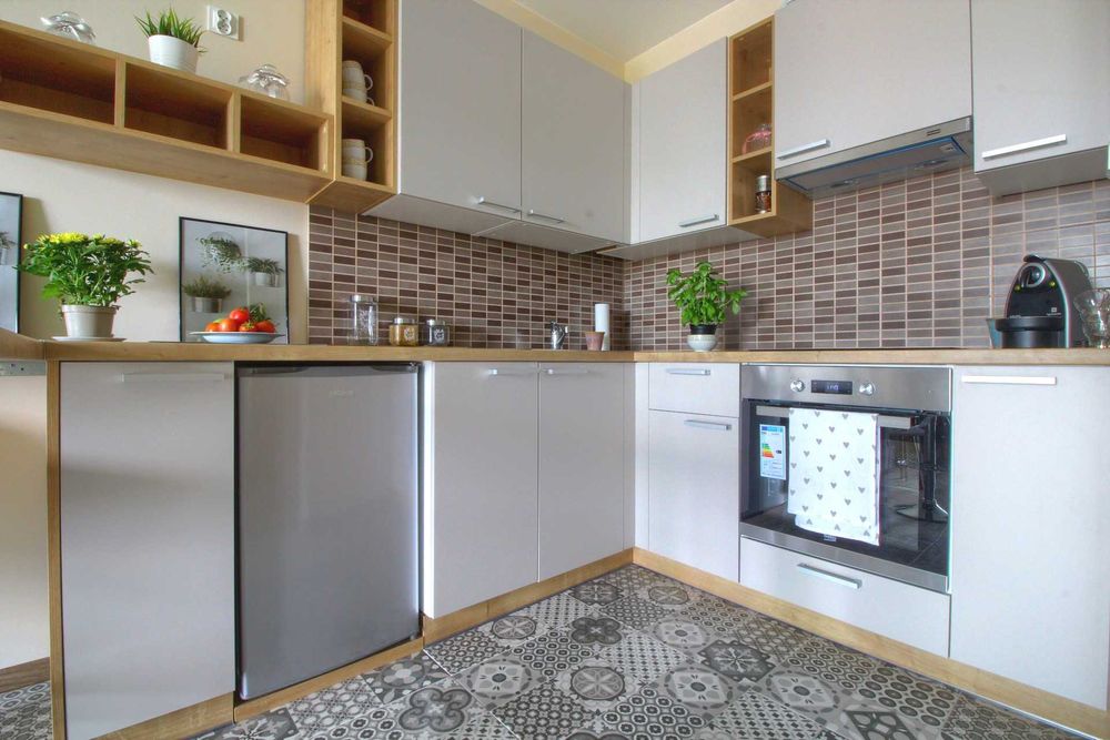 NOWOCZESNY Wysoki Standard – 38 m2 | Lubelska, SKYRES