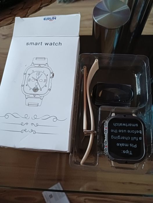Smartwatch damski Nowy idealny prezent