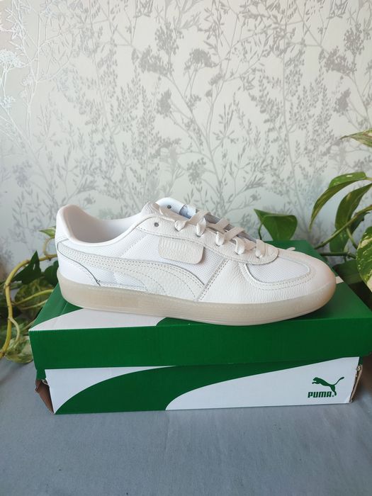 Damskie buty Puma Palermo rozmiar 38.5