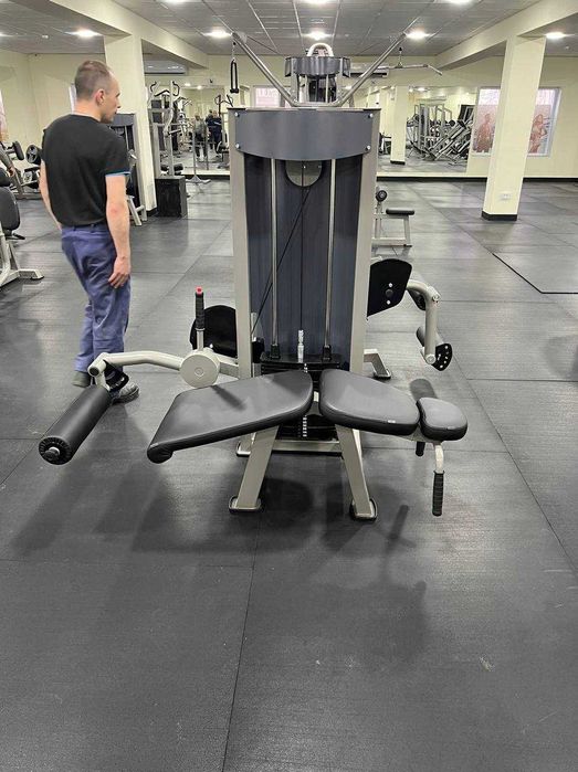 Продается Тренажерный зал бу в Хорошем состоянии на 300м2