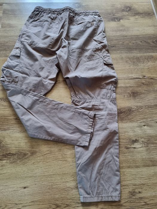 Spodnie bojówki Medicine