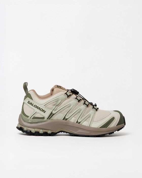 !SALE! Salomon XA PRO 3D V9 Almond Milk ND 36 37 38 39 40