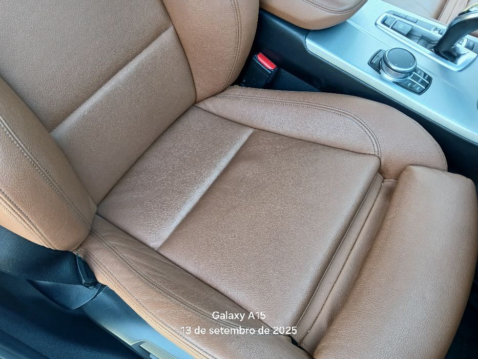 BMW X4 28i XDRIVE PACK M possivel retoma