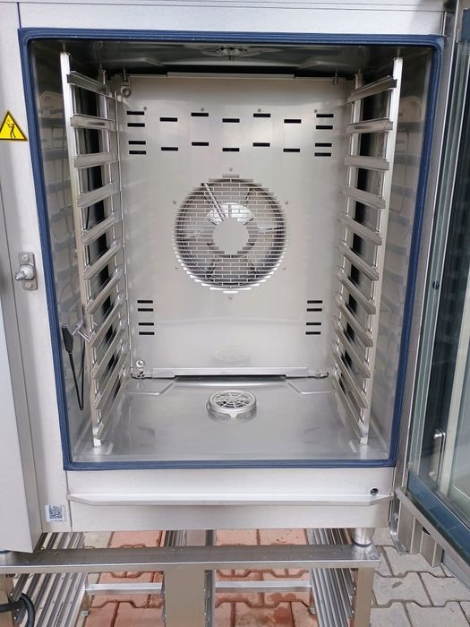 Piec konwekcyjno-parowy Retigo Blue B1011i