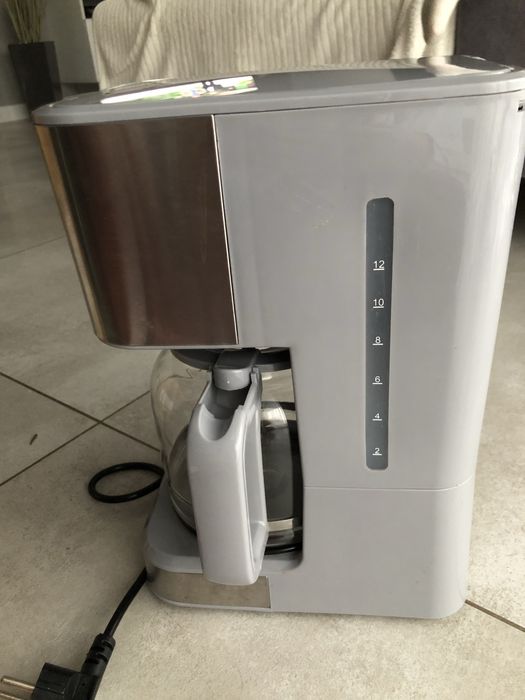 Ekspres do kawy Taylor Swoden