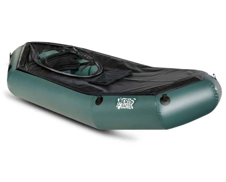 Packraft kajak-ponton rafting Neris Bigfun 275 PVC