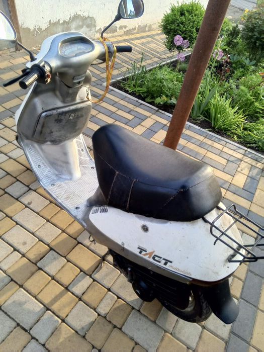 Продам Мопед Honda tact