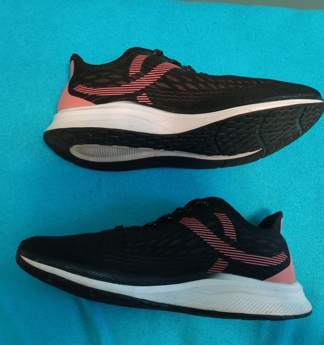 Buty sportowe energetics Runing rozmiar 39 wkładka 26 cm