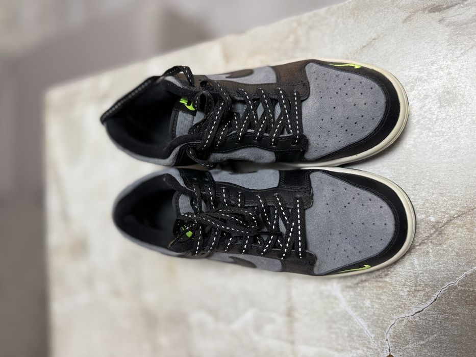 Продам оригінальні кросовки NIKE