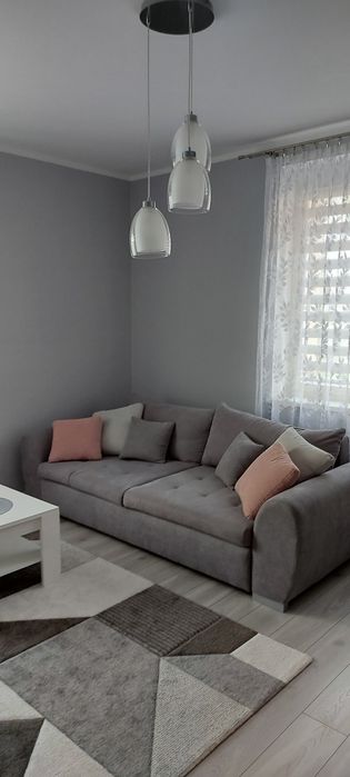 Wynajem mieszkania Puck ul. Wejherowska