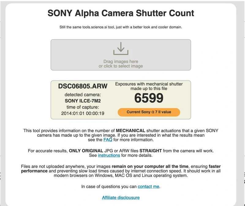 Sony Alpha 7 II (A7II). Świetny stan. Bardzo niski przebieg!