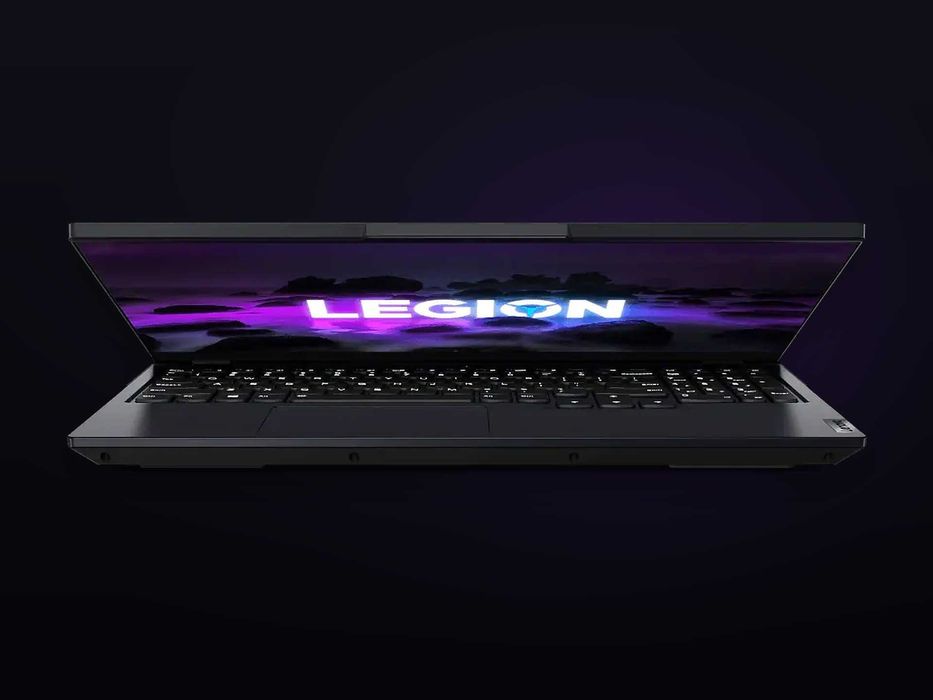 Lenovo Legion 5 RTX 3060 | Ryzen 5 | 16GB RAM | 120Hz