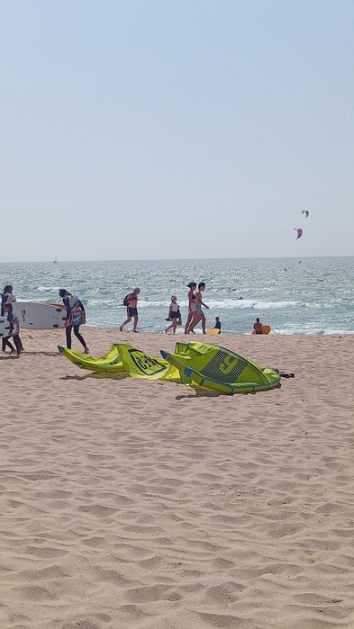 Kite Duotone Neo 9m