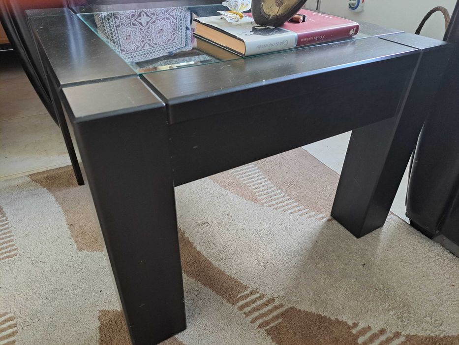 Despachar Novo Preço - Mesa de centro sala