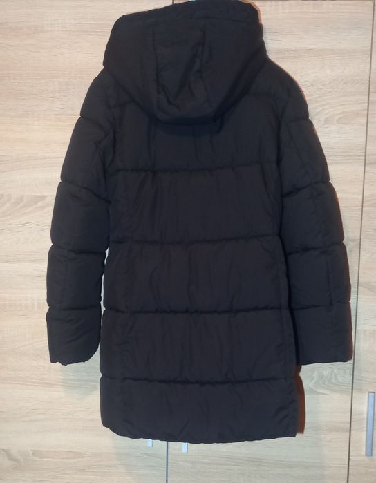 Куртка пуховик H&M