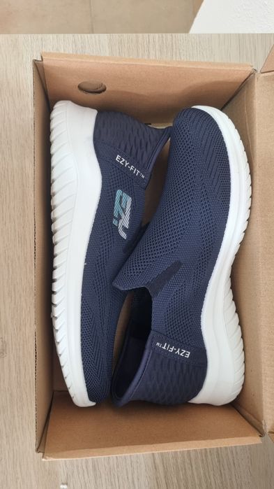 Sapatilhas 40-41 ezy-fit