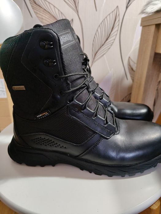 Buty Taktyczne Magnum Desar High WP V C