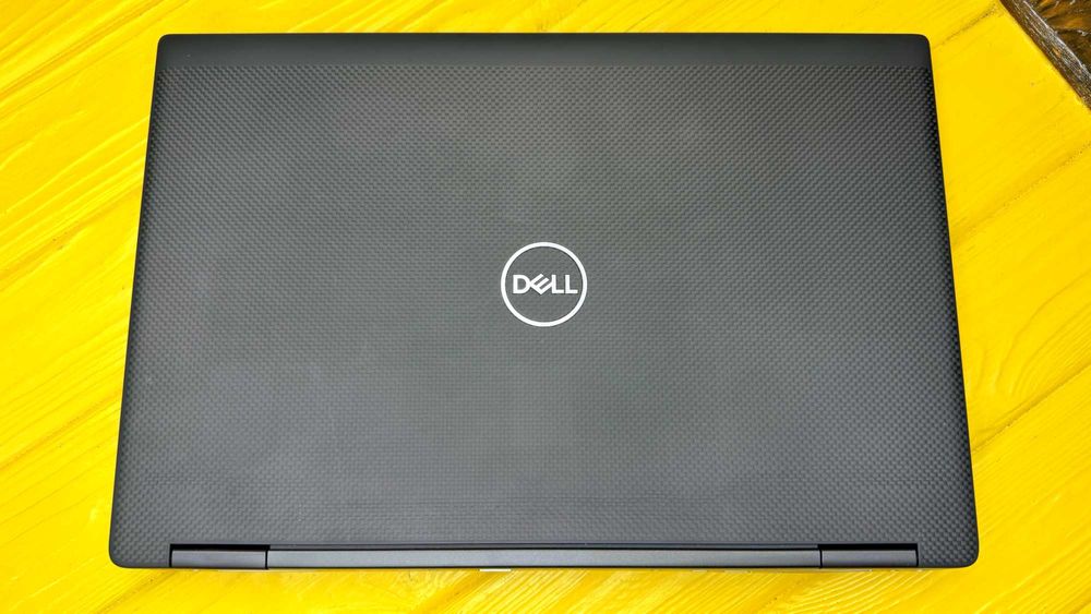 РОЗПРОДАЖ! Надійний Ноутбук Для Роботи і Ігор Dell Precision 7540