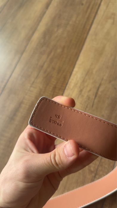 Pasek Louis Vuitton