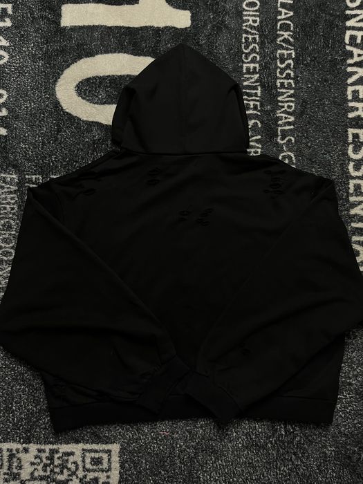 Hoodie project gr s m