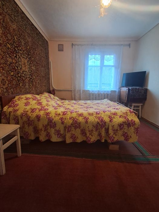 Продам будинок в Чолівці