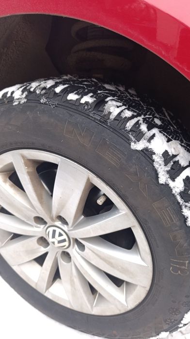 Продам Кадді 2017р.