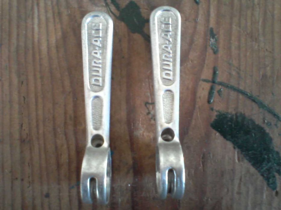 Shifters Shimano Dura Ace vintage