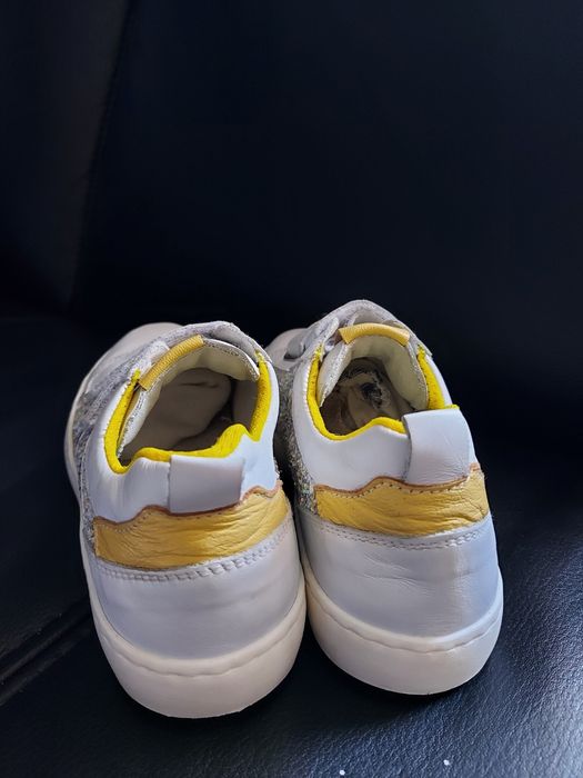 Дитячі крассовкі Nero Giardini Italia