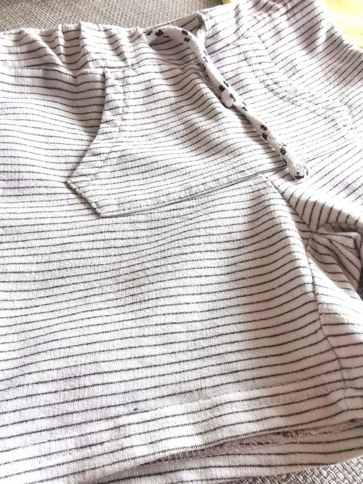 OnNo super spodenki chłopięce