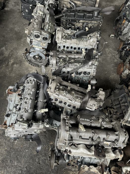 Двигун doblo fiorino nemo combo 1.3