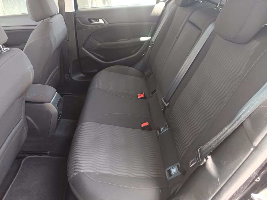 Peugeot 308 HDI BLUE