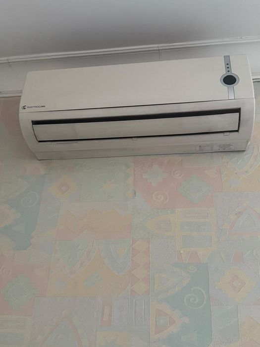 Кондиціонер QuattroClima QV-ES09WA
