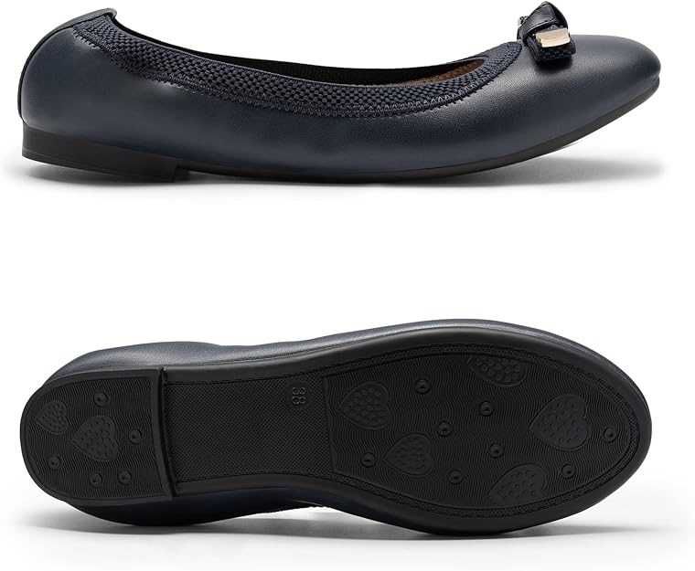 Nowe damskie balerinki / obuwie / buty/ półbuty/ baletki / R-37 !3019!