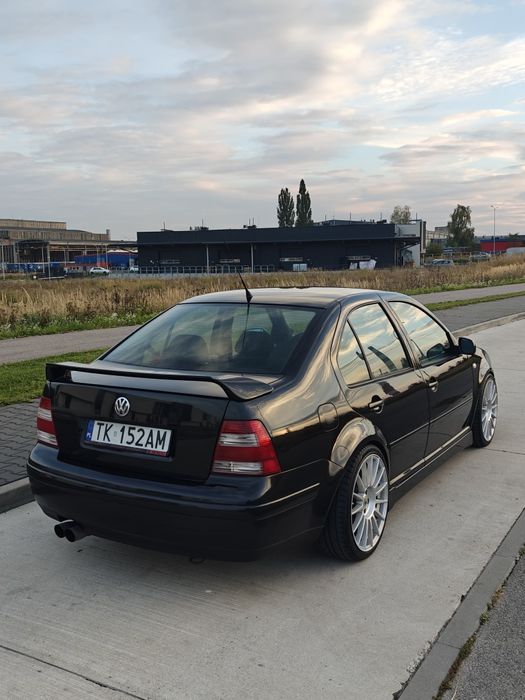 Volkswagen Bora 1.9 tdi ASZ 240km