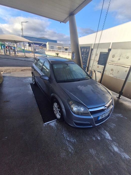 Vendo ou troco. 1700cdti