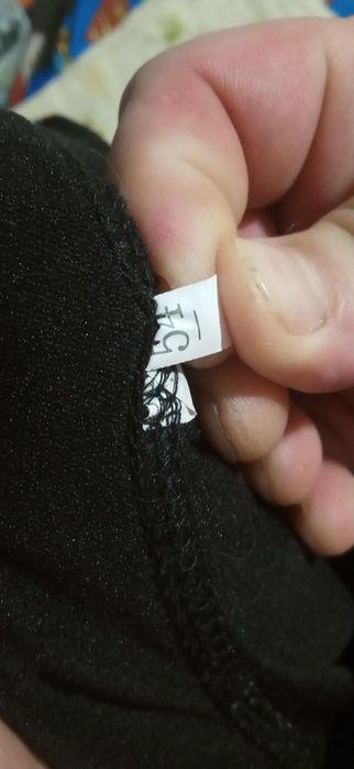 штани на підлітка 12-14