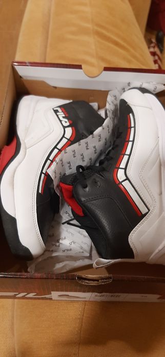 NOVA Sapatilha FILA n° 38