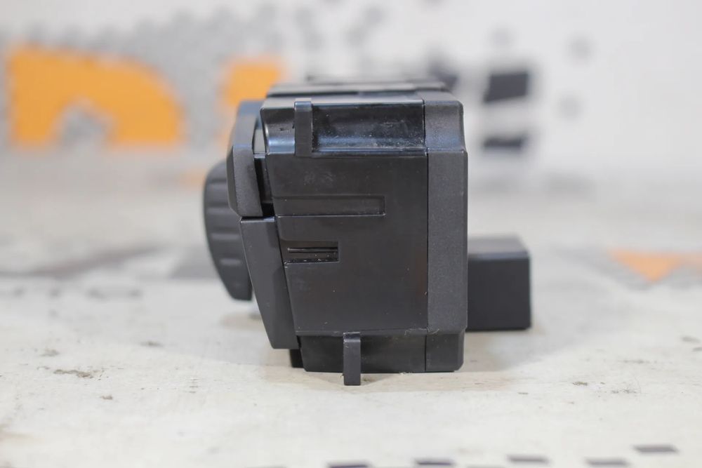 Botão / interruptor de luzes BMW X5 (E70)
