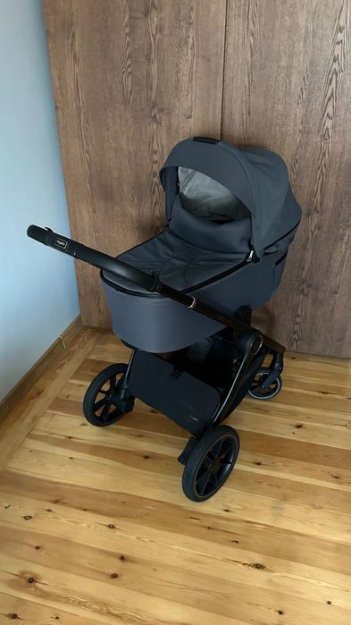 Wózek Espiro Yoga 2024