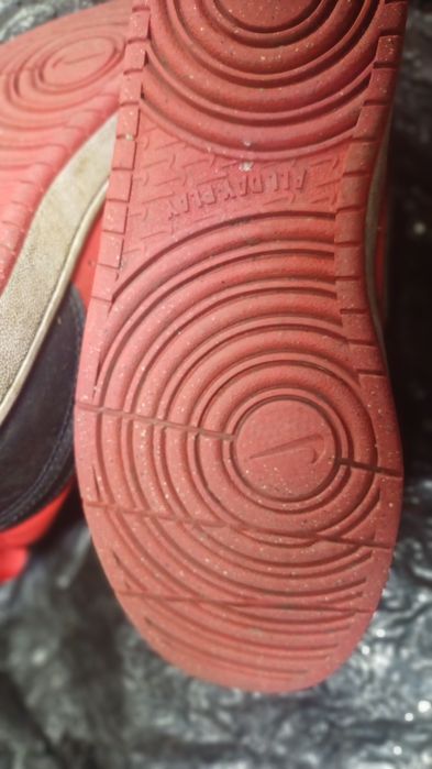 Adidasy nike rozmiar 36