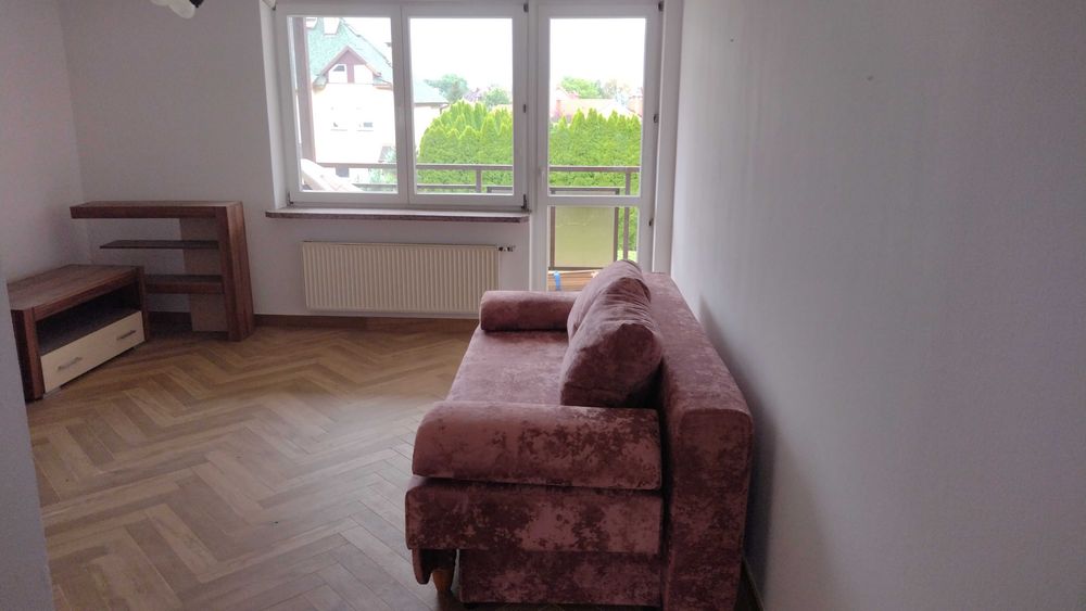 Mieszkanie – Zamość - Widok 3