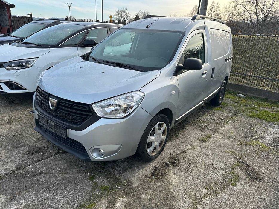 Dacia Dokker 1.5 dci
